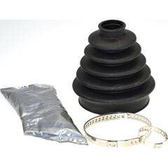 Soufflet de cardan (Sans accessoires) LÖBRO - 190965