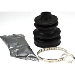 Soufflet de cardan (Sans accessoires) LÖBRO - 190970