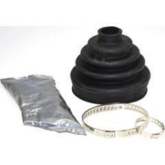 Soufflet de cardan (Sans accessoires) LÖBRO - 190971