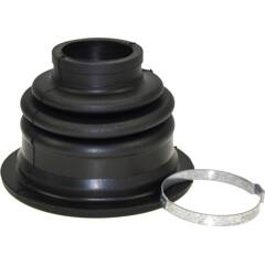Jeu De Joints-soufflets LÖBRO Pour Arbre De Transmission – Compatible Mercedes GLC, Classe C, S – Diam. 26/83 Mm, Avec Graisse