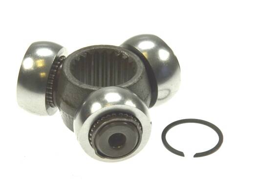 Spider Assembly, drive shaft