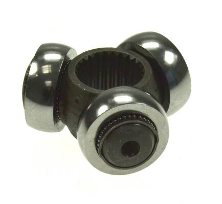 Spider Assembly, drive shaft