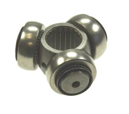 Spider Assembly, drive shaft