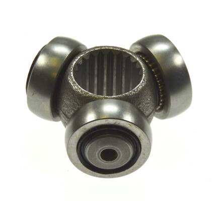 Spider Assembly, drive shaft