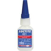 Colle instantanée 401 - 20g - LOCTITE LOCTITE - 1831757