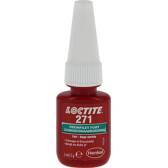Frein filet rouge 271 fort 5 ml LOCTITE - 26009