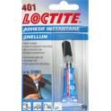 Instant glue 401 - 3g LOCTITE - 591629