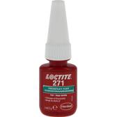 Rood filtreersysteem 271 sterk 5 ml LOCTITE - 26009