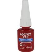 Netzbremse 243 Normalbremse 5 ml LOCTITE - 26008