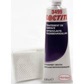 Kit de pasta de reparação de escape 3499 130 g LOCTITE - 26033