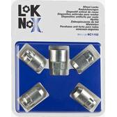 LOKNOX NC1152 antidiefstalmoeren LOKNOX  - 373813