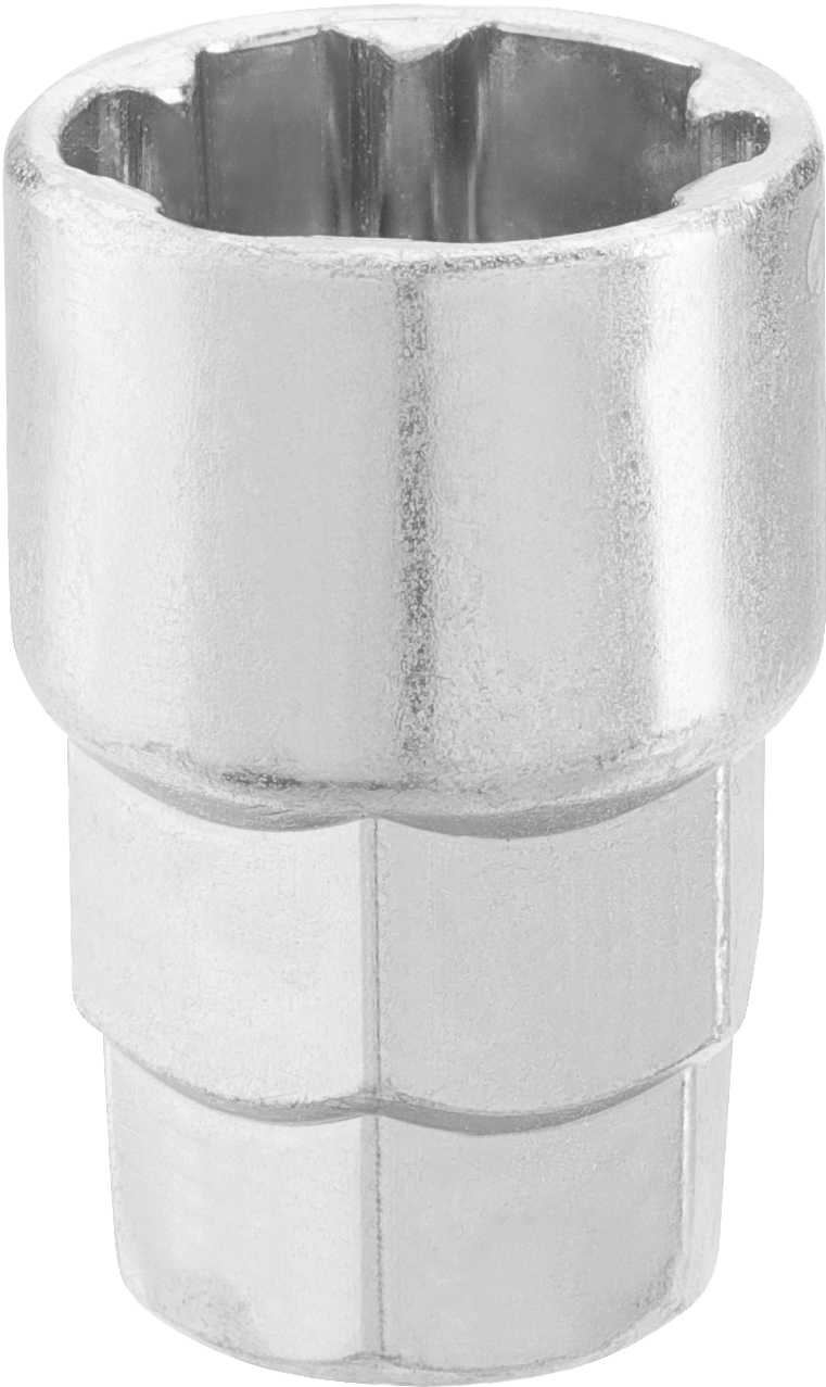 LOKNOX BF1002 anti-theft nuts