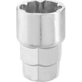 Dadi antifurto LOKNOX BF1002 LOKNOX  - 373815