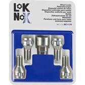 Dadi antifurto LOKNOX BC1170 LOKNOX  - 373816