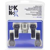 Diebstahlsichere Muttern LOKNOX BC1226 LOKNOX  - 374376
