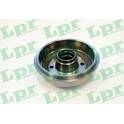 Brake Drum LPR - 7D0054