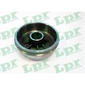 Brake Drum LPR - 7D0168