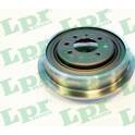 Brake Drum LPR - 7D0176