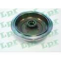 Brake Drum LPR - 7D0240