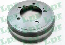 Brake Drum