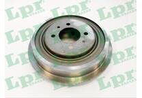 Brake Drum