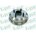 Brake Drum LPR - 7D0540