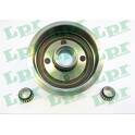 Brake Drum LPR - 7D0540C