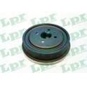 Brake Drum LPR - 7D0560
