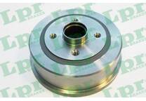 Brake Drum