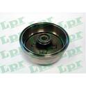 Brake Drum LPR - 7D0601C