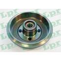 Brake Drum LPR - 7D0644C