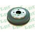 Brake Drum LPR - 7D0662