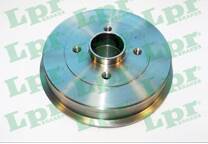 Brake Drum