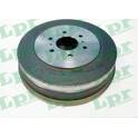 Brake Drum LPR - 7D0672