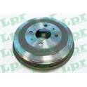 Brake Drum LPR - 7D0697
