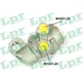 Brake Power Regulator LPR - 9900