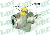 Brake Power Regulator