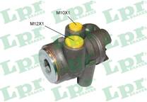 Brake Power Regulator