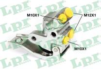 Brake Power Regulator