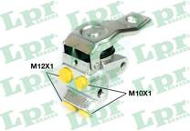 Brake Power Regulator