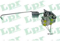 Brake Power Regulator