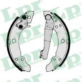 Brake Shoe Set LPR - 00140