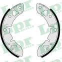 Brake Shoe Set LPR - 00560