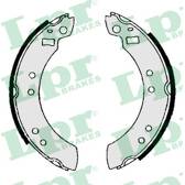 Brake Shoe Set LPR - 00600