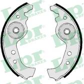 Brake Shoe Set LPR - 00890
