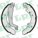 Brake Shoe Set LPR - 00930
