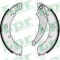 Brake Shoe Set LPR - 01016