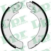 Brake Shoe Set LPR - 01150