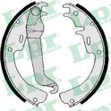 Brake Shoe Set LPR - 02540
