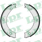 Brake Shoe Set LPR - 04690